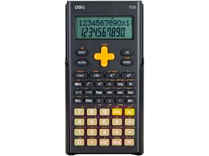 Deli Kalkulator E1720
