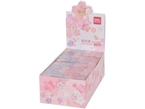 Deli Gumica Sakura kvadratna 71135