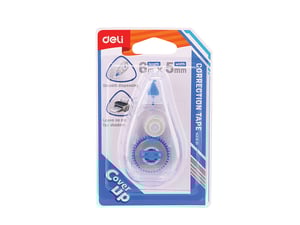 Deli Korektor u traci 5mmx6m EH21801