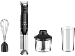 Midea Štapni mikser set MJ-BH6001W
