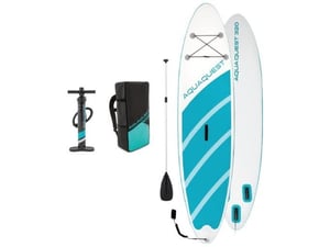 Intex Sup daska 320x81x15cm