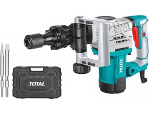 Total alati Čekić za rušenje HEX 20J 1300w TH2130016