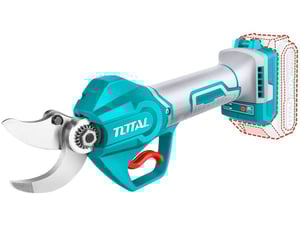 Total alati Bežične makaze za orezivanje BL, 20V 2.0ahx1kom