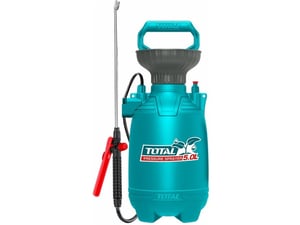 Total alati Ručna prskalica pod pritiskom 5L
