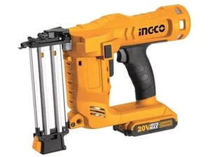 Ingco Akumulatorski pištolj za eksere