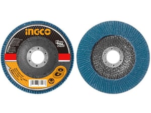 Ingco Cirkonijum lamelarni disk 115mm GR40 FDZ1151