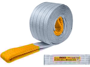Ingco Španer traka 4T x 6m HWSP0406