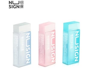 Deli Gumica providna NU Sign set 1/6 NS154