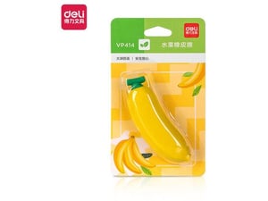 Deli Gumica Jumbo u blisteru Banana VP414