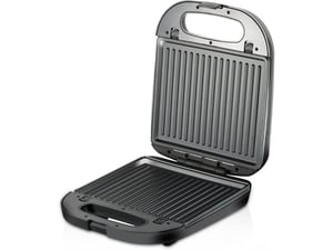 Raf Gril sa 3 promenljive ploče 1400w R.2221