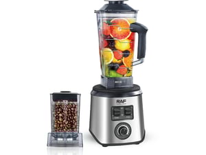 Raf Blender 2u1 800w 2l R.2863