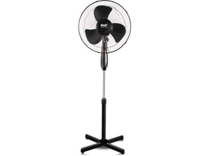Raf Stojeći ventilator 2kom R.919 PK