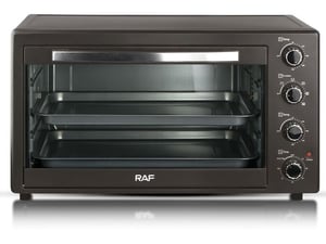 Raf Mini pećnica 38l R.5316