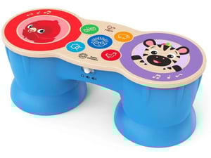 Hape Dečiji drveni bubnjevi 800898