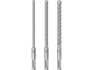 Bosch Set burgija PRO SDS plus-5X 6-10 mm 3/1