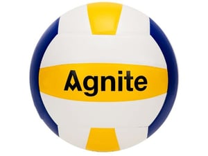 Deli Odbojkaška lopta veličina 5 Pvc koža materijal F1251