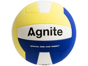 Deli Odbojkaška lopta veličina 5 Eva pena materijal F1254