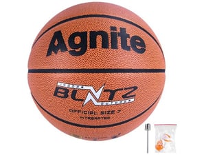 Deli Košarkaška lopta veličina 7 Pvc pena materijal F1164