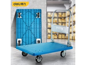 Deli Kolica za transport K-300 DL6112