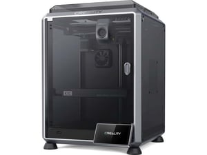 Creality 3D šampač K1C