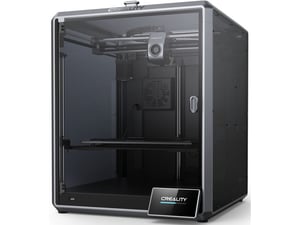 Creality 3D šampač K1 Max