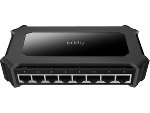 Cudy Switch GS108D 8port Gigabitni