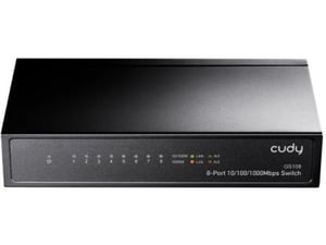 Cudy Switch GS108 8port Gigabitni