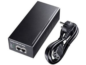 Cudy PoE+ Injector adapter 60W PoE300 Gigabit