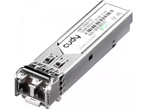 Cudy Fiber optički 1.25Gb/s SFP modul SM100GMA-05