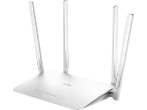 Cudy VPN ruter WR1300 WiFi Gigabit OpenWRT