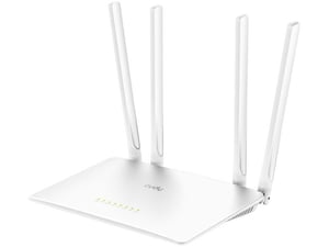 Cudy Ruter WR1200 AC1200 Dual Band Smart Wi-Fi