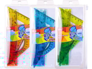 Deli Geometrijski set 1/3 EH649