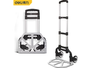 Deli Kolica za transport sklopiva K-70 DL431070