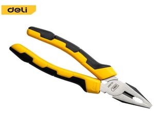 Deli Kombinovana klešta 180mm EDL2007