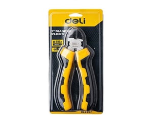 Deli Klešta sečice 180mm EDL2207