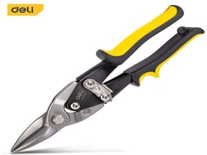 Deli Makaze ravne za sečenje lima 250mm EDL20030