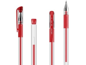 Deli Hemijska olovka 0.5 E6600