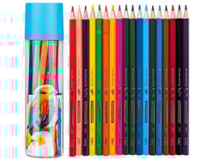 Deli Drvene bojice Color Emotion 1/18 EC111-18