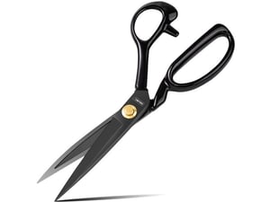 Deli Makaze krojačke 240mm DL358029