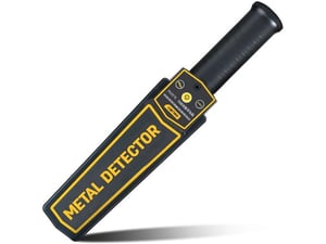 Deli Detektor metala 41cm DL337141