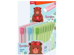 Deli Gumica "Jingoo" uvuci - izvuci EH312