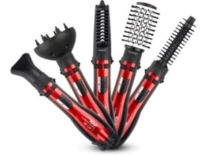 Raf Rotirajuća četka stajler za kosu 1200w R.416