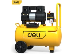 Deli Kompresor 25L EDL-WKY25-E1