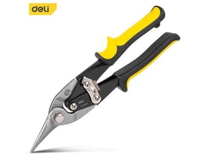 Deli Makaze leve za sečenje lima 250mm EDL20031