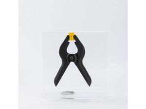 Deli Jednoručna stega - štipaljka 100mm EDL110004