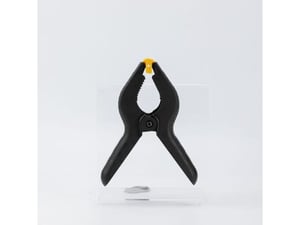 Deli Jednoručna stega - štipaljka 150mm EDL110006