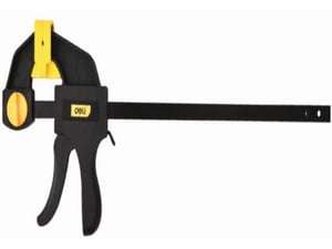 Deli Jednoručna brza stega 300mm EDL110112