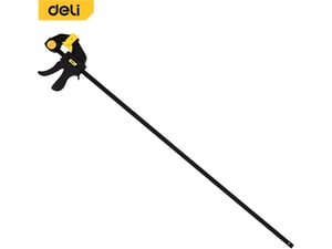 Deli Jednoručna brza stega 900mm EDL110136
