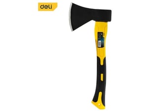 Deli Baštenska sekira Fiberglas 800g EDL5709