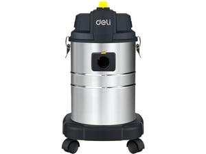 Deli Usisivač za mokro i suvo V-140 25L 1400W EDL881825